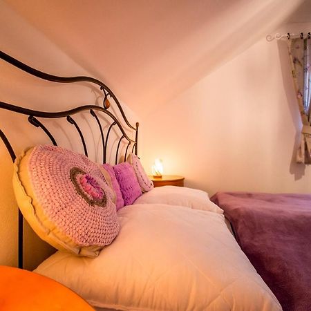 Apartmán Levander Terchová Exteriér fotografie