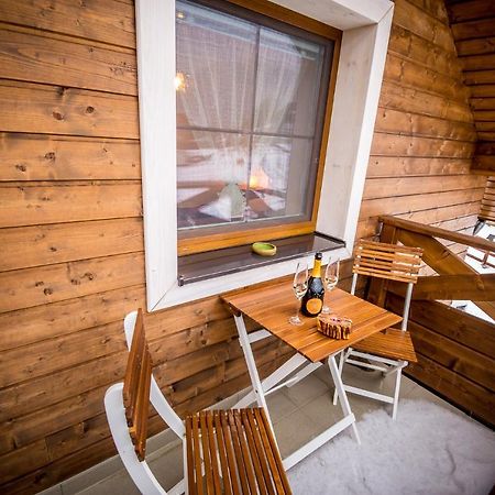 Apartmán Levander Terchová Exteriér fotografie